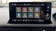 Honda Civic 2.0 eHEV Sport 5dr CVT Hybrid Hatchback